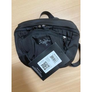 アークテリクス(ARC'TERYX)のアークテリクス マカ2 ショルダーバック　新品(ショルダーバッグ)