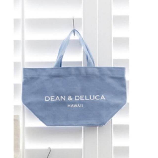 レア DEAN&DELUCA ハワイ限定メッシュトートバッグ | bombaytools.com