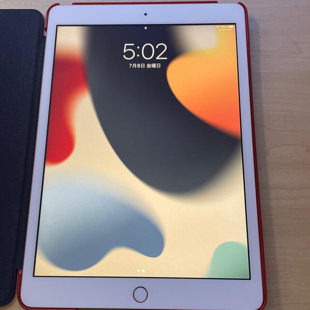 日本全国送料無料 iPad ゴールド Wi-Fi