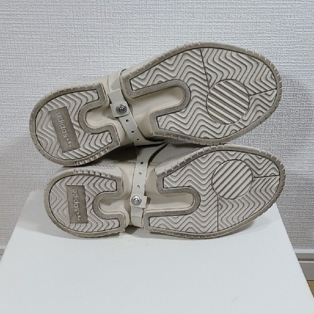 adidas Type O1-S OAMC Flesh　スニーカー メンズの靴/シューズ(スニーカー)の商品写真