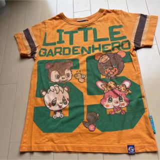 グラグラ(GrandGround)のTシャツ　半袖　140サイズ　ゴッサム　グラグラ(Tシャツ/カットソー)