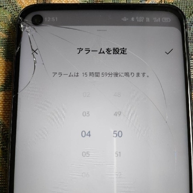 新品未開封品 oppo reno5A YM版　SIMフリー 送料無料