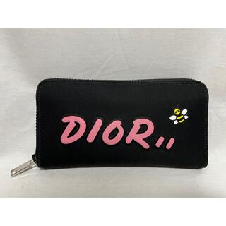 ディオール 長財布(メンズ)の通販 31点 | Diorのメンズを買うならラクマ