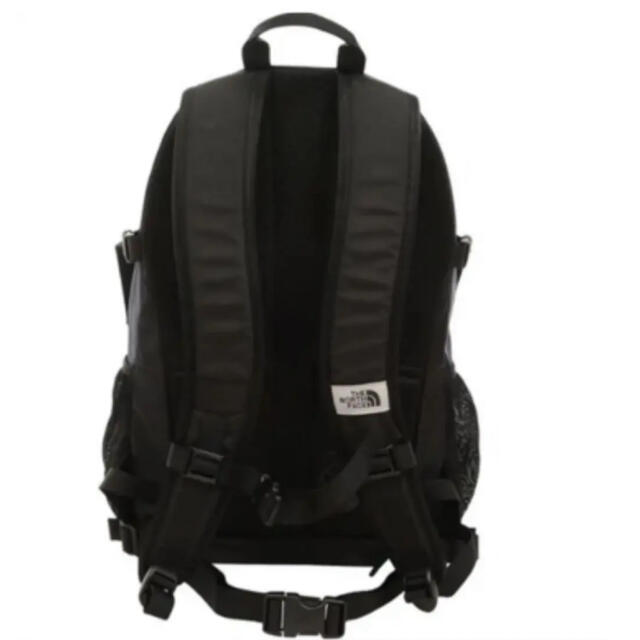 THE NORTH FACE(ザノースフェイス)の【未開封新品】ノースフェイス　リュック ブラック　30L 男女兼用　新作モデル レディースのバッグ(リュック/バックパック)の商品写真