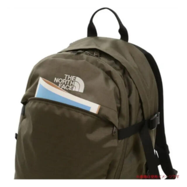 THE NORTH FACE(ザノースフェイス)の【未開封新品】ノースフェイス　リュック ブラック　30L 男女兼用　新作モデル レディースのバッグ(リュック/バックパック)の商品写真