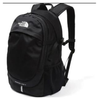 ザノースフェイス(THE NORTH FACE)の【未開封新品】ノースフェイス　リュック ブラック　30L 男女兼用　新作モデル(リュック/バックパック)