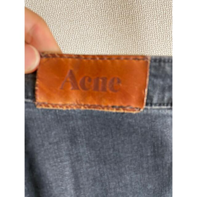 Acne studios ACNE アクネ　アクネステュディオス　ボンテージ