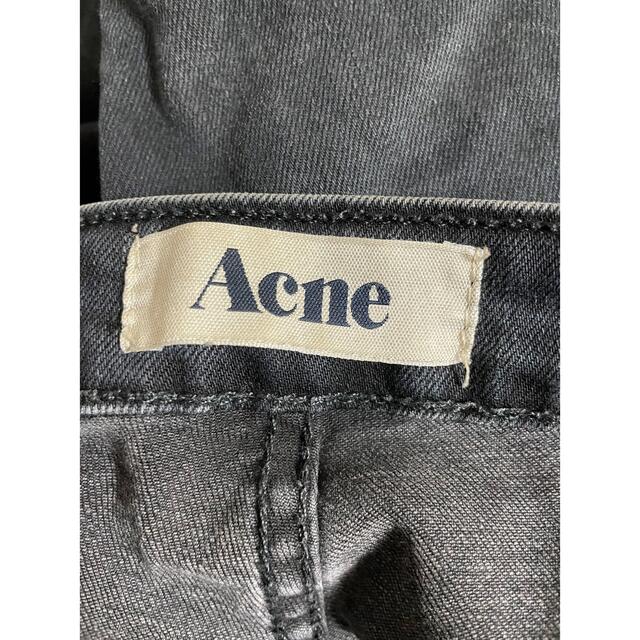 Acne studios ACNE アクネ アクネステュディオス ボンテージ ...