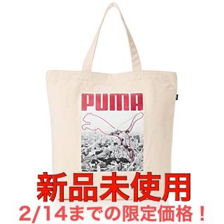 プーマ(PUMA)のプーマ トートバッグ(トートバッグ)