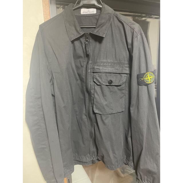 stone island ジャケット