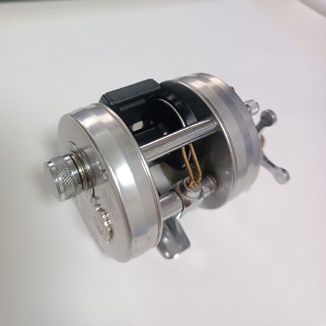 配送日指定可 Abu Garcia Ambassadeur 1601c IAR(ハンドルなし) - リール