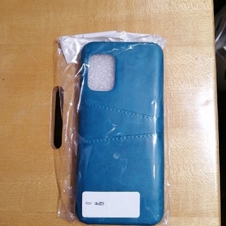 ゼンフォン(ZenFone)のzenfone8 スマホカバー(モバイルケース/カバー)