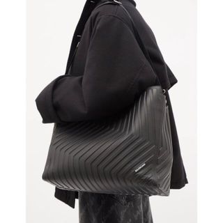 バレンシアガバッグ(BALENCIAGA BAG)のBALENCIAGA バレンシアガ CAR medium BAG (トートバッグ)