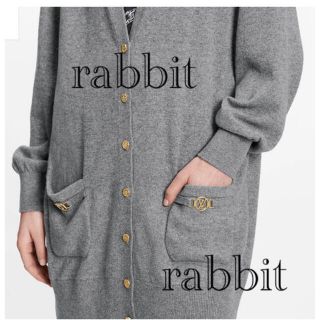 ヴィトン(LOUIS VUITTON) カーディガン(レディース)の通販 100点以上 ...