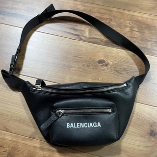 バレンシアガ ウエストバッグの通販 100点以上 | Balenciagaを買うなら ...