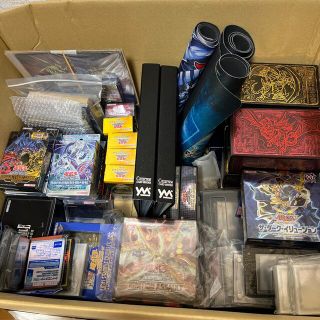 ユウギオウ(遊戯王)の遊戯王　まとめ売り　引退品(その他)