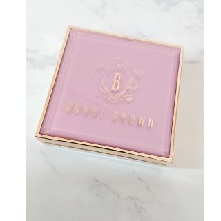 ボビイブラウン(BOBBI BROWN)のBOBBI BROWN ハイライティングパウダー L01(フェイスカラー)