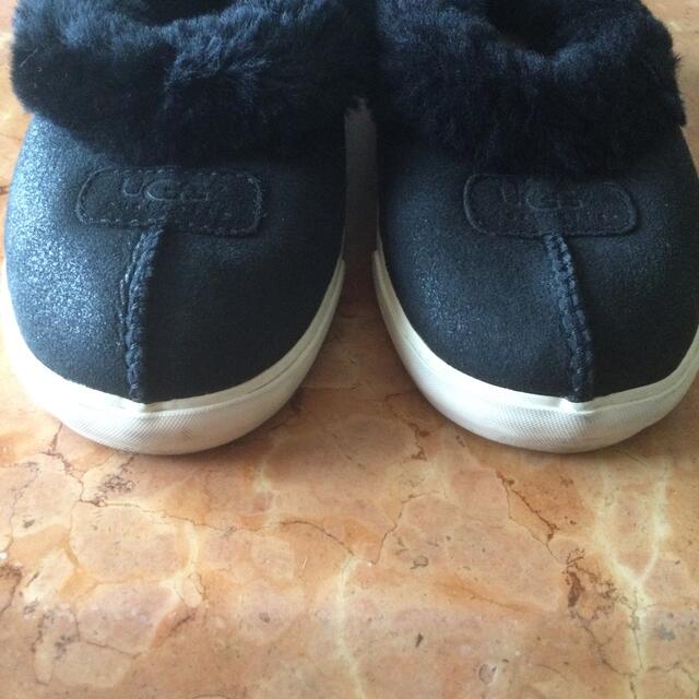 格安最新作 UGG - UGG RYLAN アグ ライアン スリッポン モカシンの通販