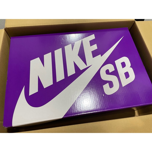 NIKE(ナイキ)のNike SB Dunk Low Pro 29cm メンズの靴/シューズ(スニーカー)の商品写真