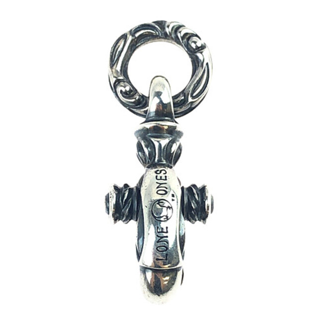 30%OFF LONE ONES ロンワンズ ペンダントトップ ラージ キークラスプ