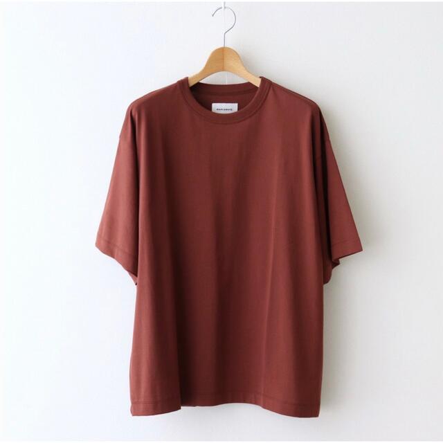 MARKAWEAR(マーカウェア)のMARKAWARE   COMFORT FIT TEE メンズのトップス(Tシャツ/カットソー(半袖/袖なし))の商品写真