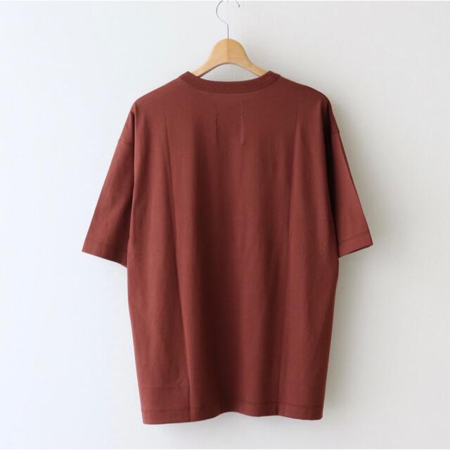 MARKAWEAR(マーカウェア)のMARKAWARE   COMFORT FIT TEE メンズのトップス(Tシャツ/カットソー(半袖/袖なし))の商品写真