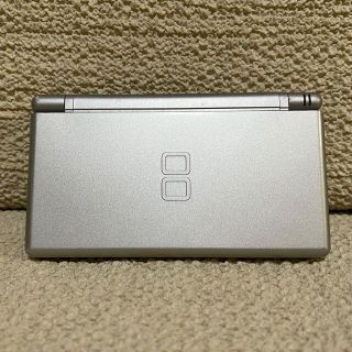 ニンテンドーDS(ニンテンドーDS)の【ジャンク品】ニンテンドーDSライト 本体のみ(家庭用ゲーム機本体)