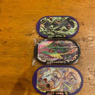 ポケモン(ポケモン)のメザスタ　スーパースター(その他)