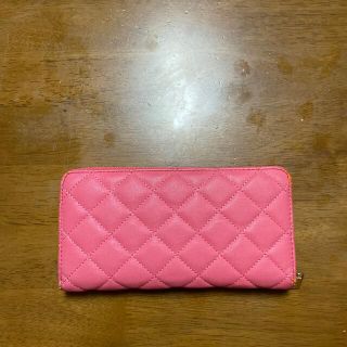 Pinky&Dianne ピンキーダイアン長財布