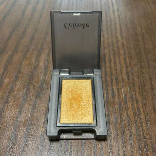 セルヴォーク(Celvoke)のCelvoke ヴォランタリー アイズ　29 セルヴォーク　アイシャドウ　美品(アイシャドウ)