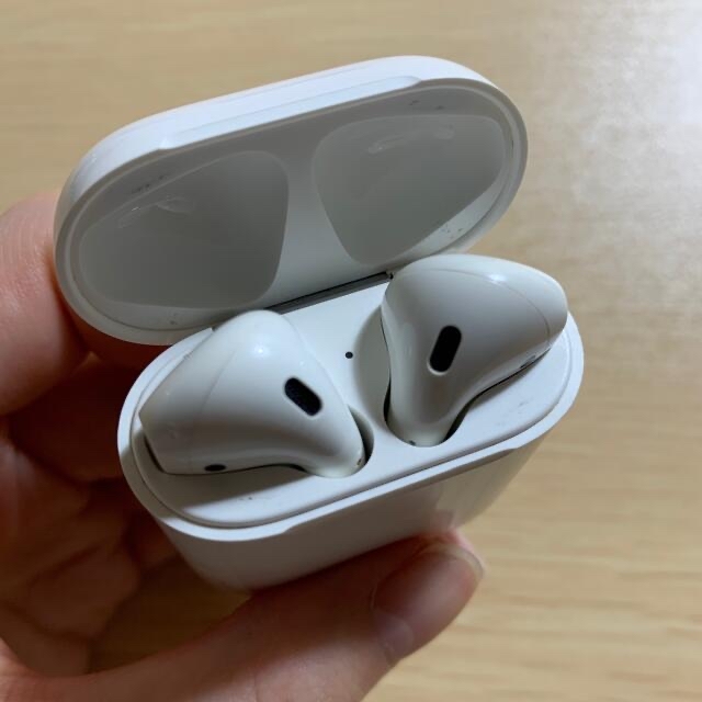 AirPods 第1世代 1