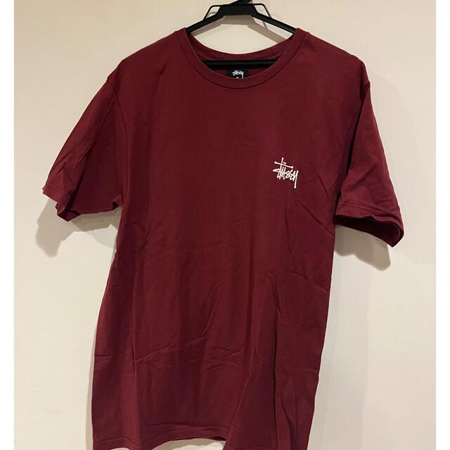 STUSSY(ステューシー)のSTUSSY 半袖Tシャツ レディースのトップス(Tシャツ(半袖/袖なし))の商品写真