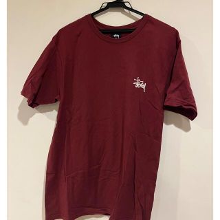 ステューシー(STUSSY)のSTUSSY 半袖Tシャツ(Tシャツ(半袖/袖なし))