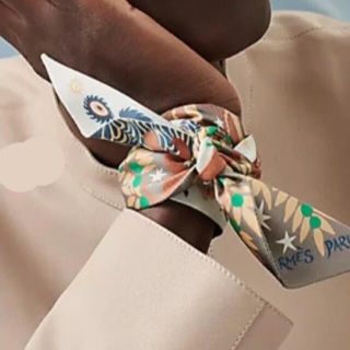 Hermes - 【新品・箱付き】エルメス ツイリー オルフェウスの魅力に誘