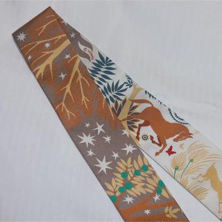 Hermes - 【新品・箱付き】エルメス ツイリー オルフェウスの魅力に誘