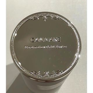 キャンメイク(CANMAKE)のCANMAKE マシュマロフィニッシュパウダー01(フェイスパウダー)