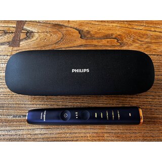 フィリップス(PHILIPS)の⭐︎ハイテク電動歯ブラシ⭐︎ ソニッケアー　最新アプリ対応　(電動歯ブラシ)