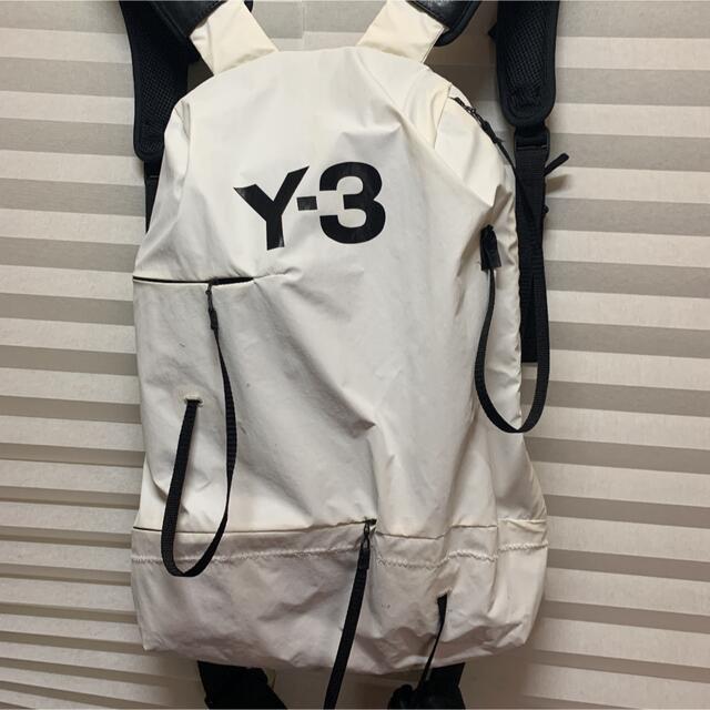 公式に取扱 【Y-3】バンジーバックパック | www.artfive.co.jp