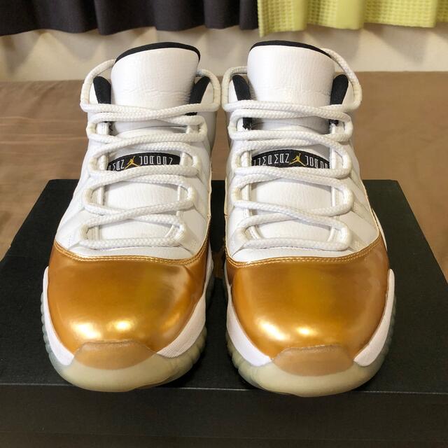 エアジョーダン11 low 1