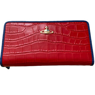 ヴィヴィアン(Vivienne Westwood) 財布（レッド/赤色系）の通販 600点 