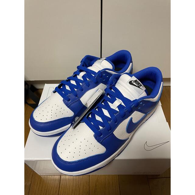 NIKE DUNK LOW BY YOU 27.5cm ケンタッキー