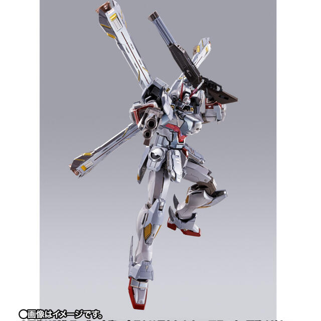 クロスボーン ガンダムX0フルクロス メタルビルド - www.computation.ca