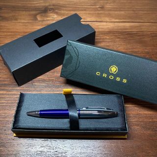 クロス(CROSS)の(新品) CROSS ボールペン(ペン/マーカー)