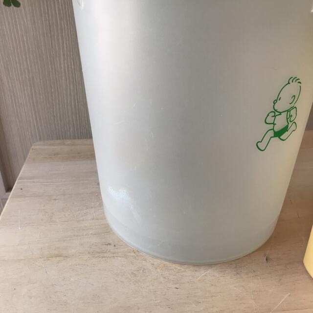 まとめて2個 Tupperware タッパーウェア ジャイアントの通販 by まとめて2個 Tupperware タッパーウェア ジャイアントの通販 by