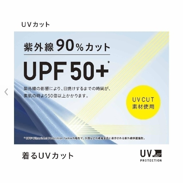 UNIQLO(ユニクロ)のエアリズム UVカット メッシュ パーカ XL レディースのトップス(パーカー)の商品写真