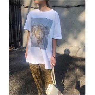 ウィンダンシー(WIND AND SEA)のWind and Sea ameri vintage Tシャツ(Tシャツ/カットソー(半袖/袖なし))