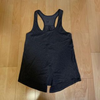 ルルレモン(lululemon)のルルレモン ノースリーブ(タンクトップ)