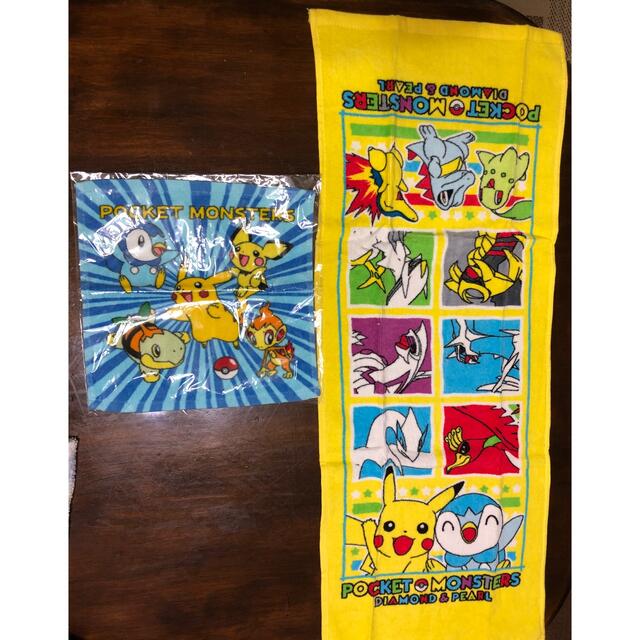 ポケモン - 新品 ポケモン タオル セットの通販 by プロフ必読 ポケモン - 新品 ポケモン タオル セットの通販 by プロフ必読