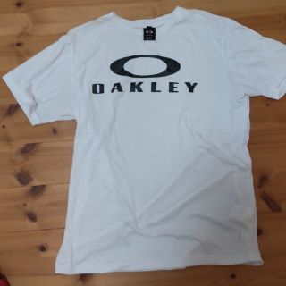 オークリー(Oakley)のOAKLEY★Tシャツ(Tシャツ/カットソー(半袖/袖なし))