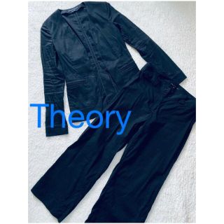 セオリー セットアップの通販 800点以上 | theoryを買うならラクマ